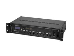 OMNITRONIC MA-120P Amplificador mezclador PA