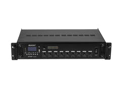 OMNITRONIC MA-120P Amplificador mezclador PA