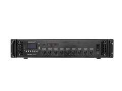 OMNITRONIC MA-120P Amplificador mezclador PA