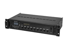 Amplificador mezclador PA OMNITRONIC MA-240P