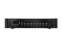 Amplificador mezclador PA OMNITRONIC MA-240P