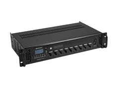 OMNITRONIC MA-360P Amplificador mezclador PA