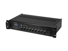 OMNITRONIC MA-360P Amplificador mezclador PA