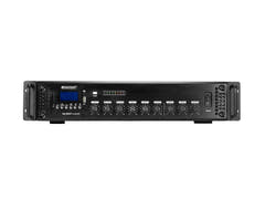 OMNITRONIC MA-360P Amplificador mezclador PA