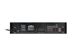 OMNITRONIC MA-360P Amplificador mezclador PA