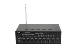Amplificador mezclador PA OMNITRONIC CPZ-60P