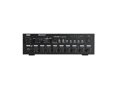 OMNITRONIC CPZ-120P Amplificador mezclador PA