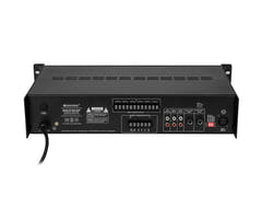 OMNITRONIC MAVZ-60.6P Amplificador mezclador de PA