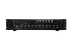 OMNITRONIC MAVZ-60.6P Amplificador mezclador de PA