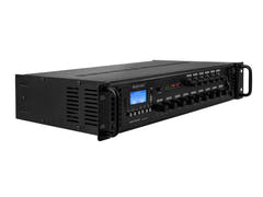 OMNITRONIC MAVZ-60.6P Amplificador mezclador de PA