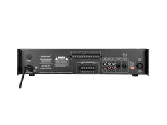 OMNITRONIC MAVZ-240.6P Amplificador mezclador PA