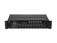 OMNITRONIC MAVZ-240.6P Amplificador mezclador PA
