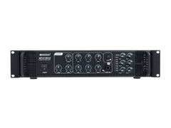 OMNITRONIC Amplificador mezclador PA MPVZ-350.6