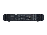 OMNITRONIC MPVZ-350.6 PA Mixing Amplifier
