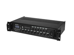OMNITRONIC MAVZ-360.6P Amplificador de mezclas PA