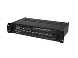 OMNITRONIC MAVZ-360.6P PA Mixing Amplifier