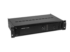 OMNITRONIC PAA-120 Amplificador PA
