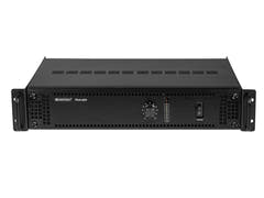 OMNITRONIC PAA-120 Amplificador PA