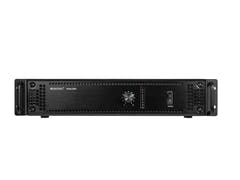 OMNITRONIC PAA-120 Amplificador PA
