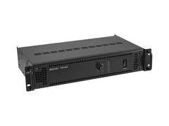 OMNITRONIC PAA-240 Amplificador PA