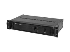 OMNITRONIC PAA-240 Amplificador PA