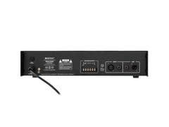 OMNITRONIC PAA-240 Amplificador PA