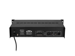OMNITRONIC PAA-240 Amplificador PA