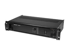 OMNITRONIC PAA-360 Amplificador PA