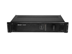 OMNITRONIC PAA-360 Amplificador PA