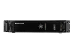 OMNITRONIC PAA-360 Amplificador PA