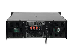 OMNITRONIC PAP-1000 Amplificador PA