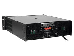 OMNITRONIC PAP-1000 Amplificador PA