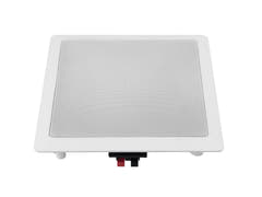 OMNITRONIC CSUB-8 Subwoofer de techo