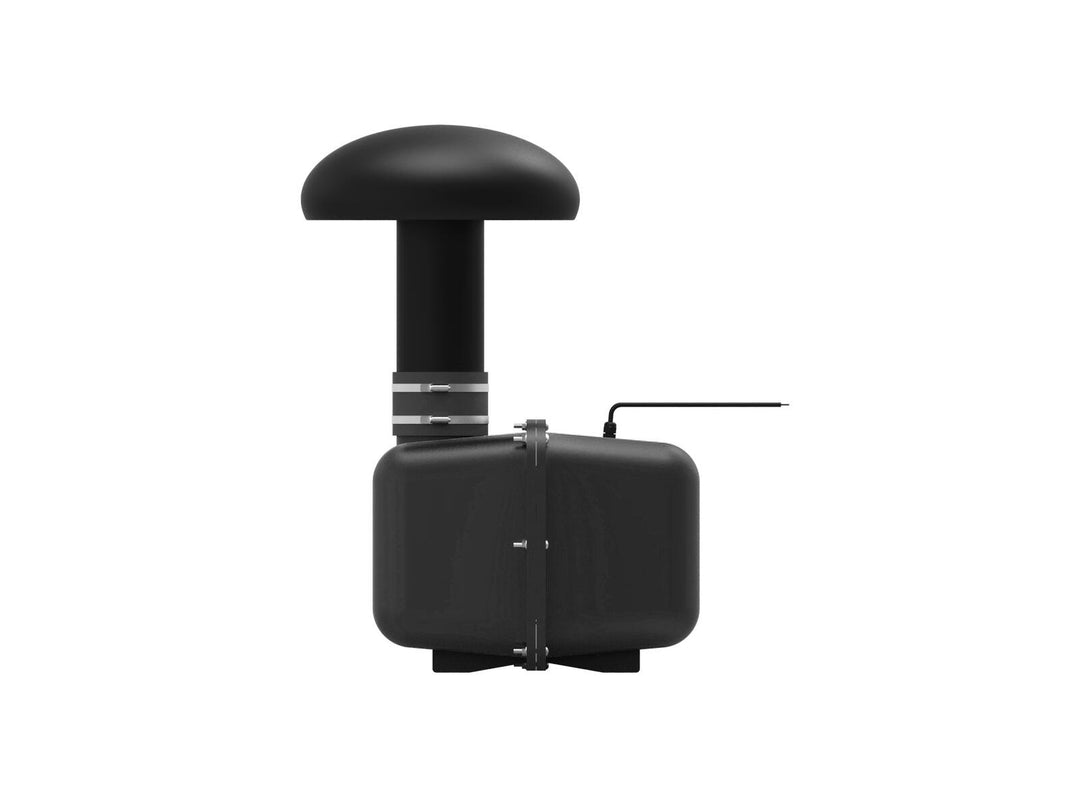 OMNITRONIC GSUB-8 Subwoofer empotrable