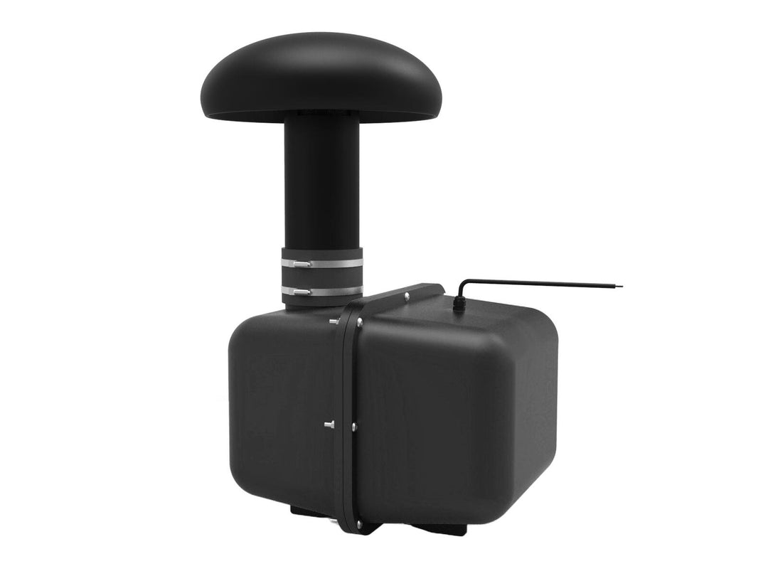 OMNITRONIC GSUB-8 Subwoofer empotrable