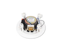 OMNITRONIC CS-5 Altavoz de techo White