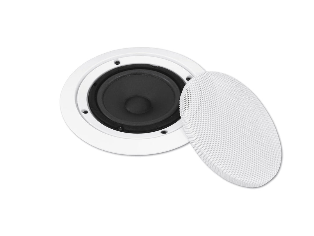 OMNITRONIC CS-5 Altavoz de techo White
