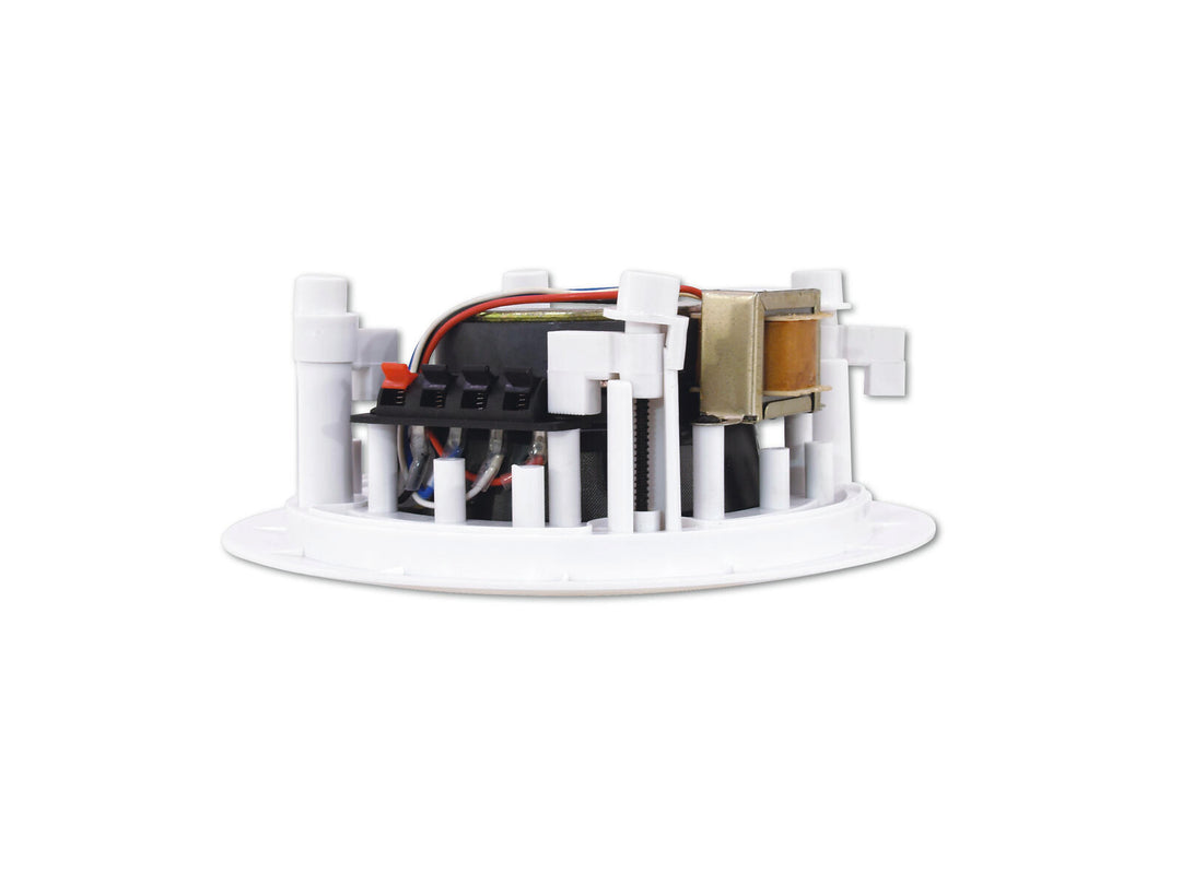 OMNITRONIC CS-5 Altavoz de techo White