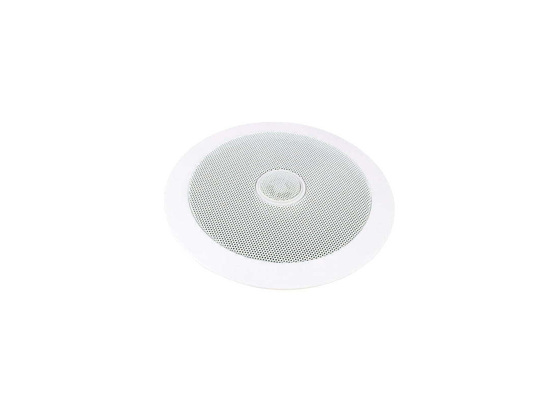 OMNITRONIC CST-5 Altavoz de techo de 2 vías
