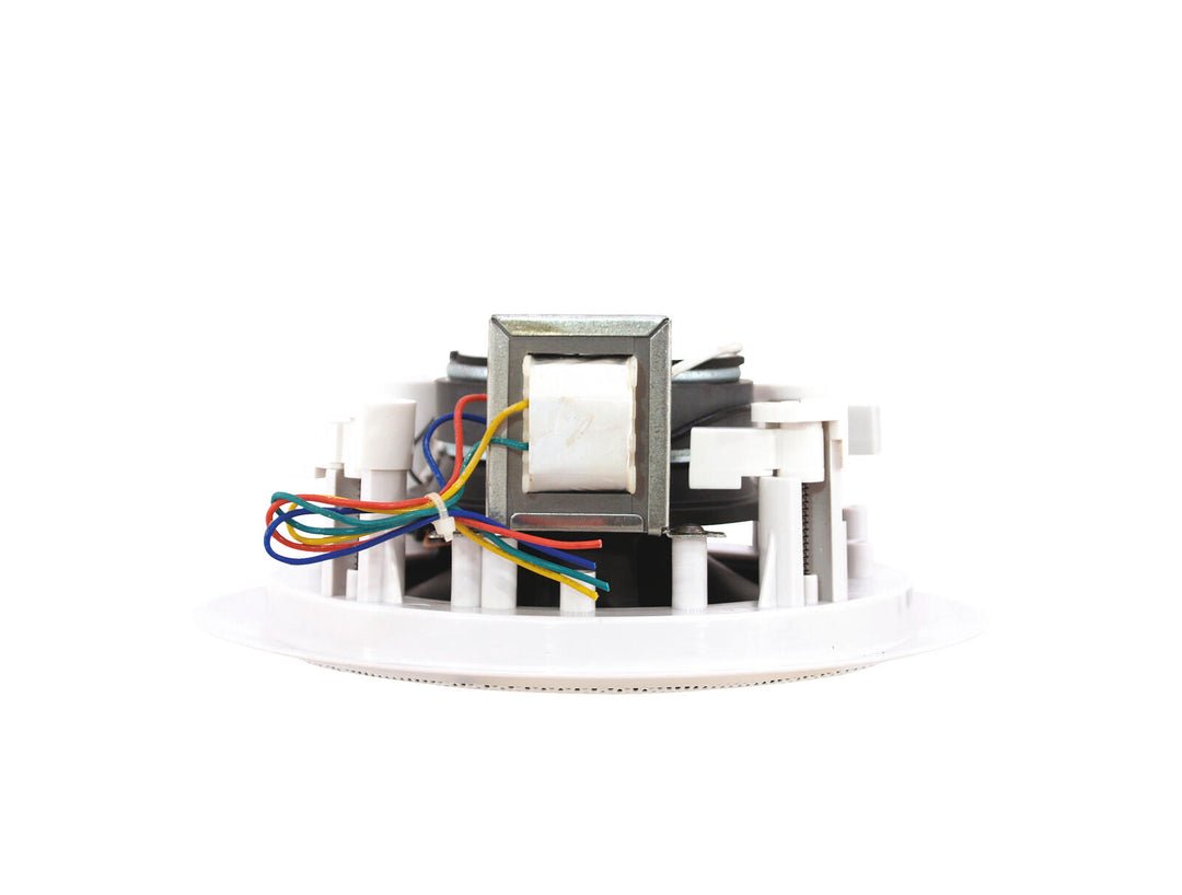 OMNITRONIC CST-5 Altavoz de techo de 2 vías
