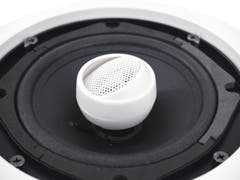 OMNITRONIC CST-5 Altavoz de techo de 2 vías