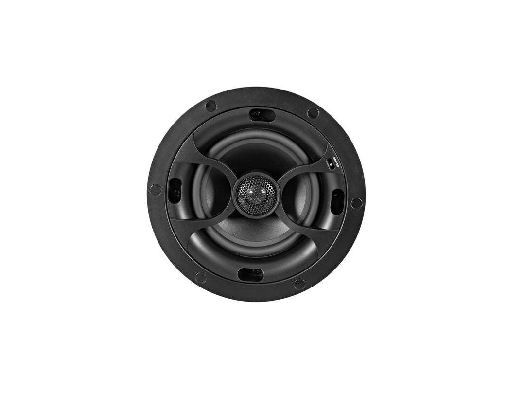 OMNITRONIC CST-508 Altavoz de techo de 2 vías