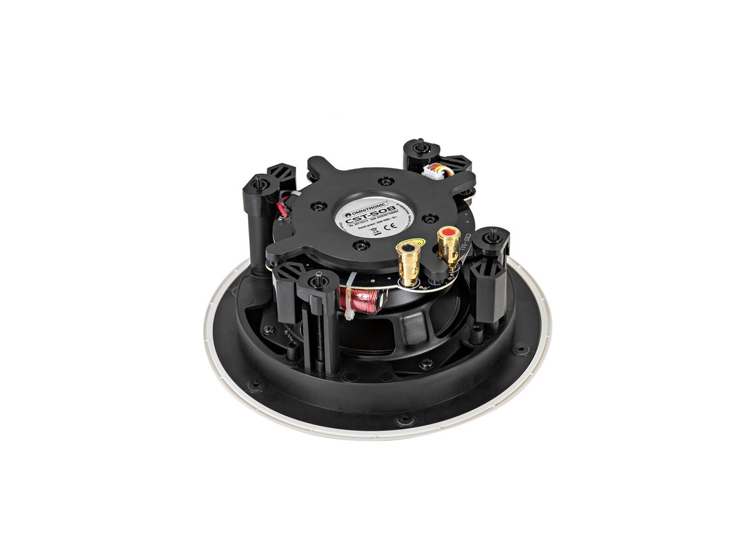 OMNITRONIC CST-508 Altavoz de techo de 2 vías