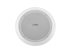 OMNITRONIC CS-6 Altavoz de techo White
