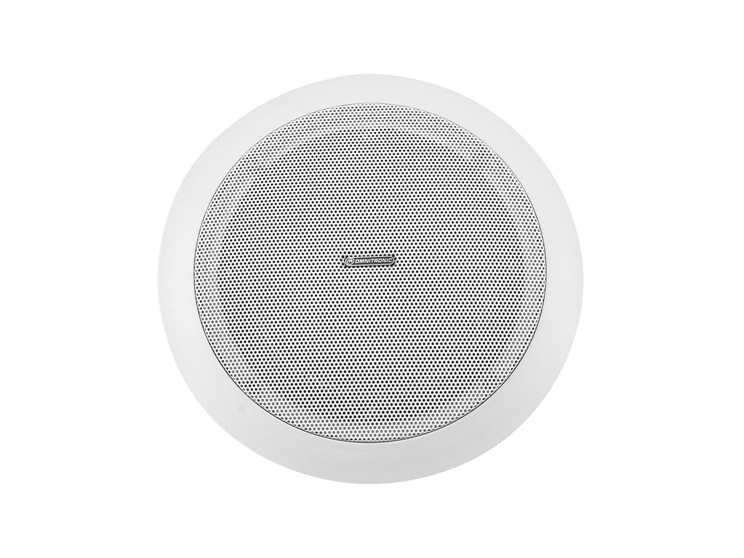 OMNITRONIC CS-6 Altavoz de techo White