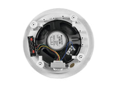 OMNITRONIC CS-6 Altavoz de techo White