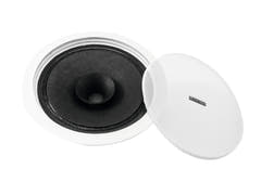 OMNITRONIC CS-6 Altavoz de techo White