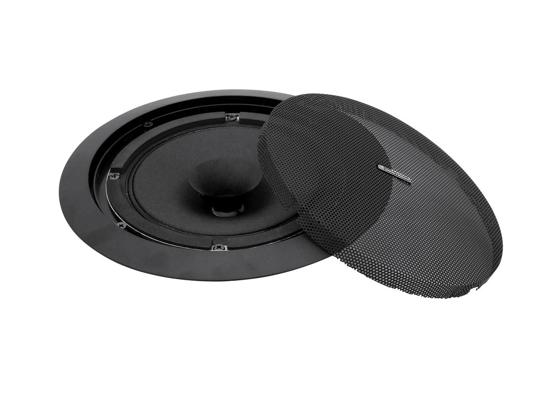 OMNITRONIC CS-6 Altavoz de techo negro
