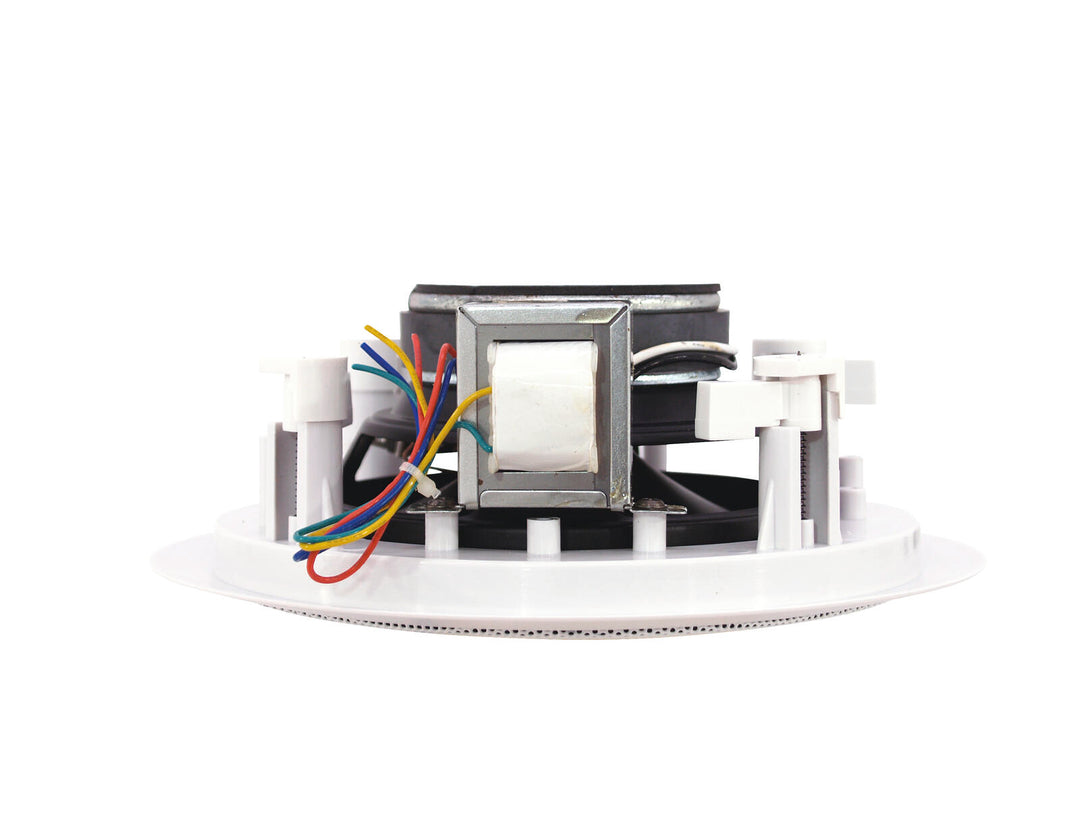 Altavoz de techo de 2 vías OMNITRONIC CST-6