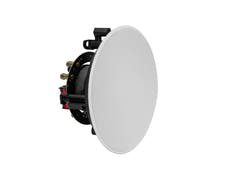 OMNITRONIC CST-608 Altavoz de techo de 2 vías